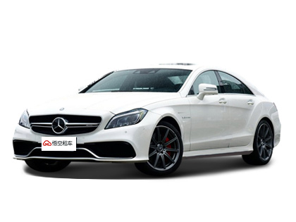 奔驰CLS级AMG 2008款 CLS 63 AMG