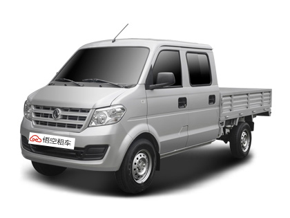 东风小康C32 2016款 1.5L标准型国V DK15