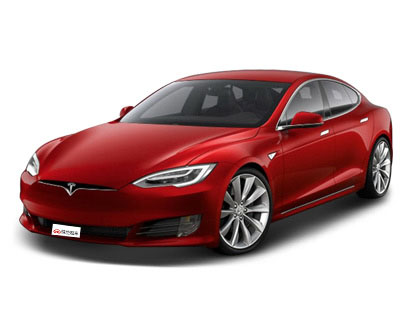 Model S 2017款 Model S 100D 长续航版