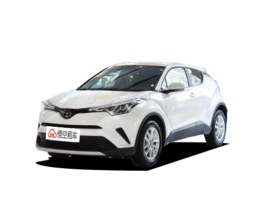 奕泽IZOA 2018款 2.0L 奕炫天窗版 国VI