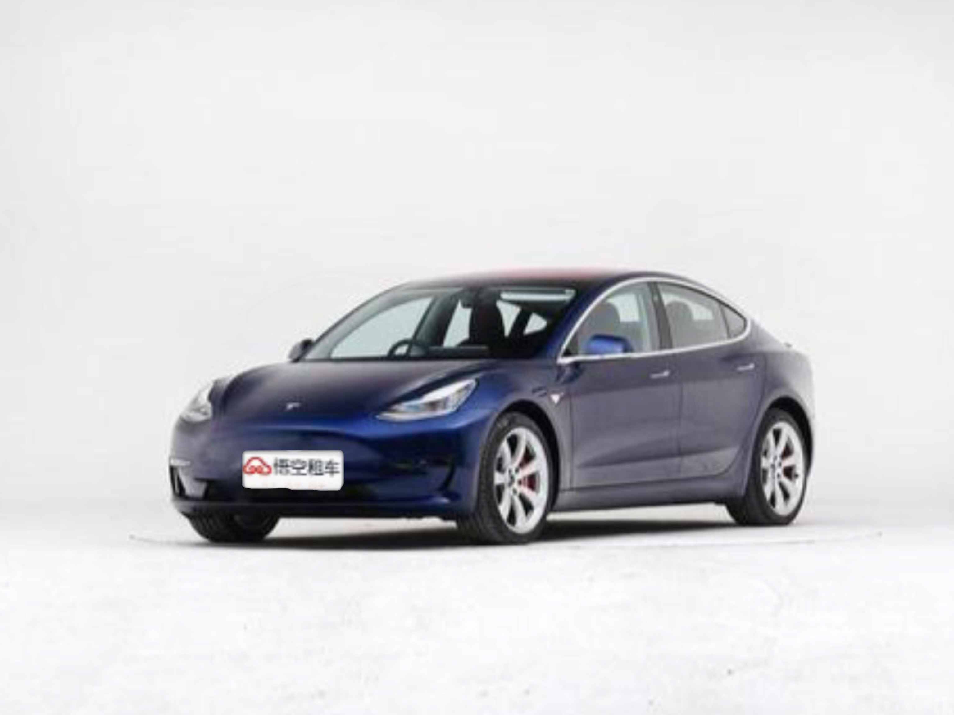 博主分享特斯拉Model 3P一年使用成本：每公里不到4毛 - Tesla 特斯拉电动汽车 - cnBeta.COM