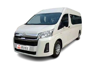 丰田海狮 2022款 3.6L