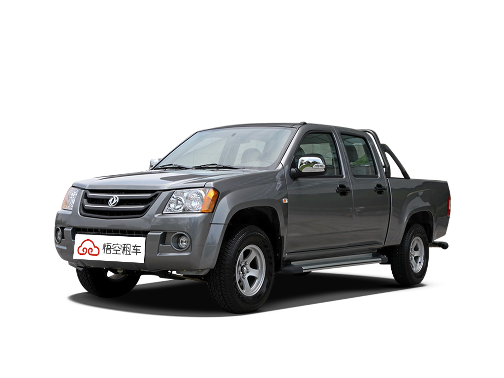 东风皮卡 2015款 2.2L P68MC01K-MC11KJM491Q-ME