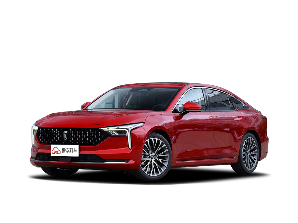 奔腾B70 2022款 1.5T 自动悦享型