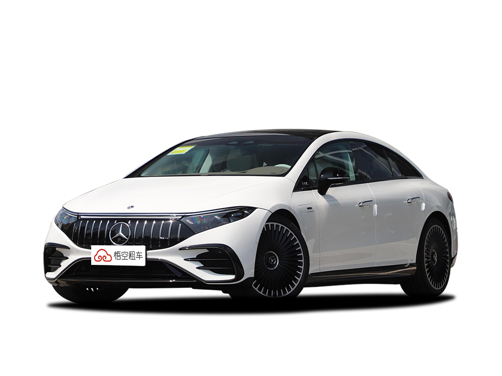 奔驰EQS AMG 2022款 AMG EQS 53 4MATIC+