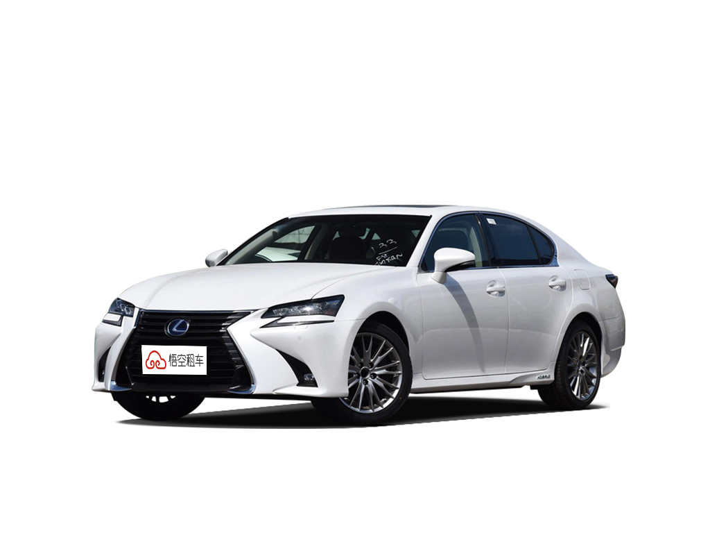 雷克萨斯GS 2017款 300 F SPORT