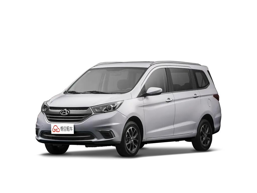 欧尚A600 2016款 1.5L 手动豪华型7座