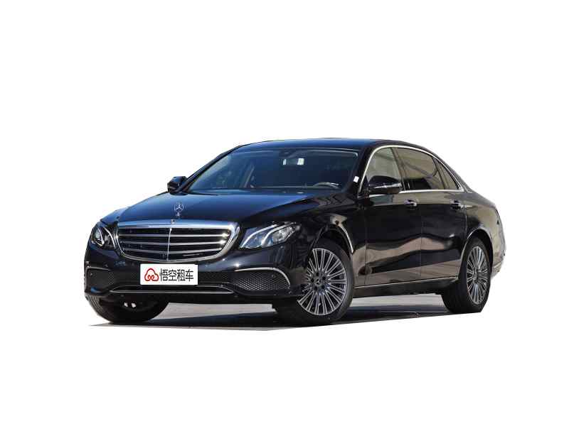 奔驰E级 2017款 E 320 L 4MATIC