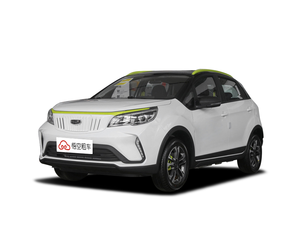 EX3 功夫牛 2021款 功夫牛牛