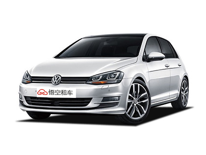 高尔夫 2017款 1.6L 自动舒适百万辆纪念版
