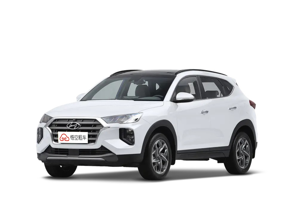 途胜 2019款 280TGDi 双离合两驱豪华版