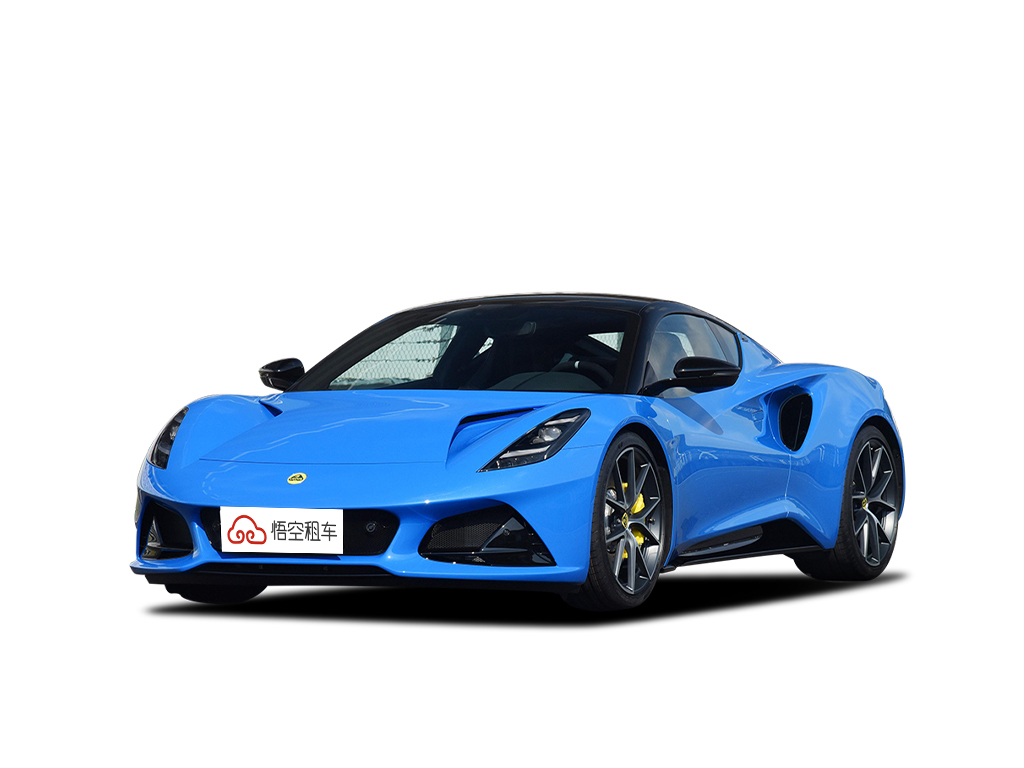 EMIRA 2021款 2.0T DCT First Edition