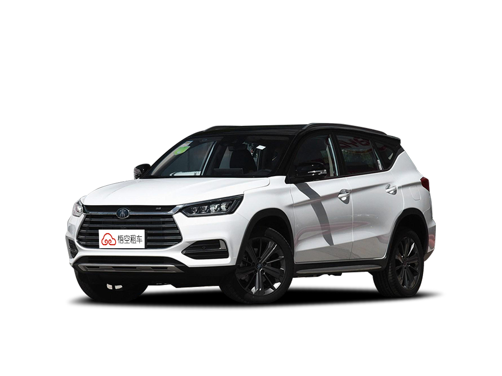 宋新能源 2019款 宋EV500 智联领享型