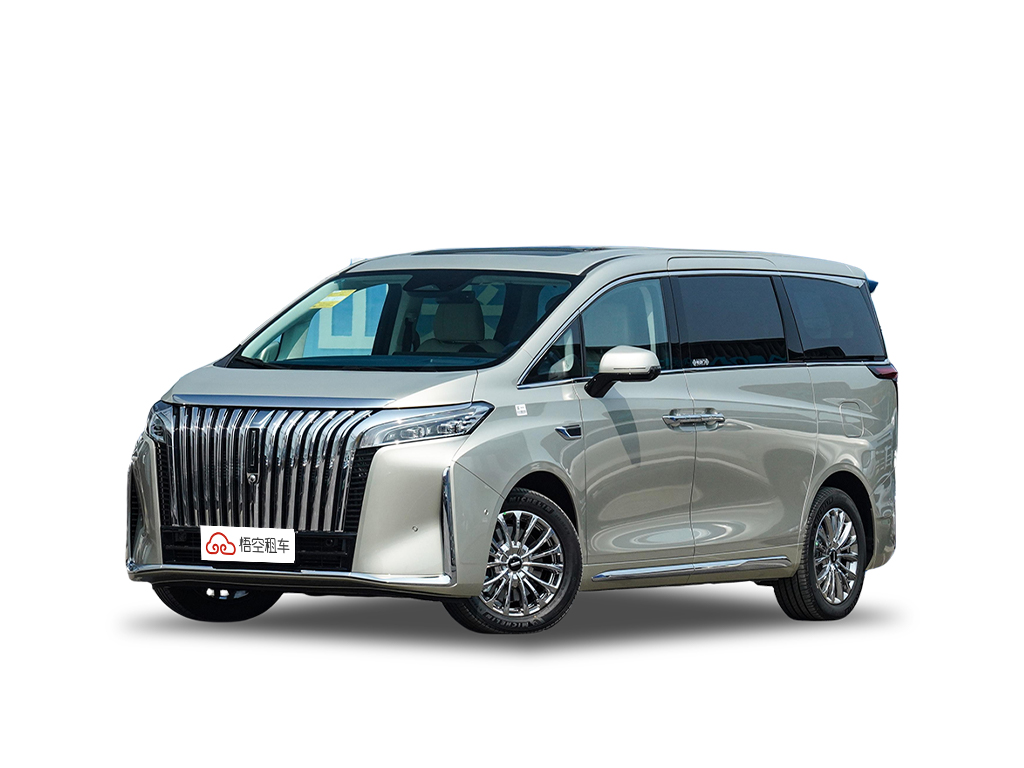 高山DHT-PHEV 2024款 四驅尊貴版