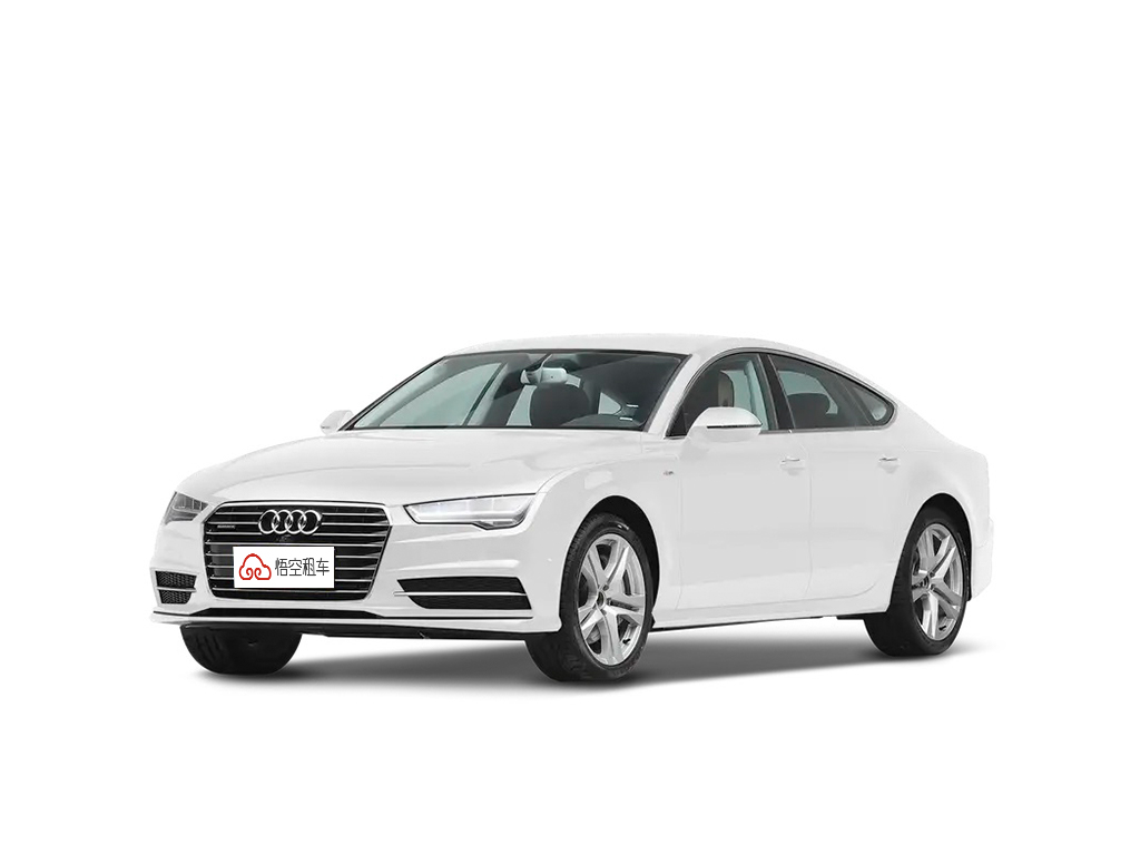 奥迪A7 2016款 40 TFSI quattro 技术型