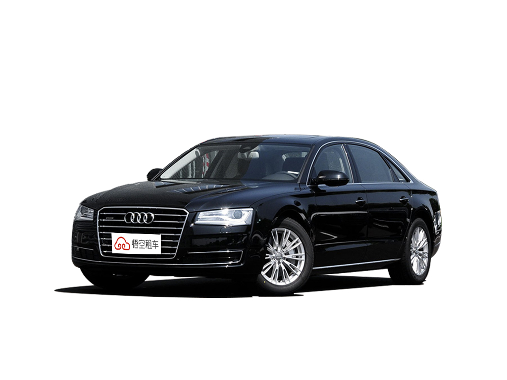 奥迪A8 2014款 A8L 45 TFSI quattro豪华型