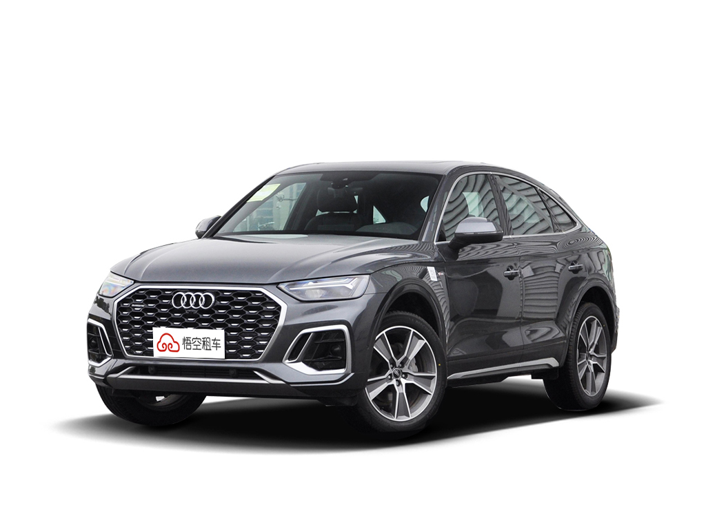 奧迪Q5L Sportback 2021款 40 TFSI 豪華型