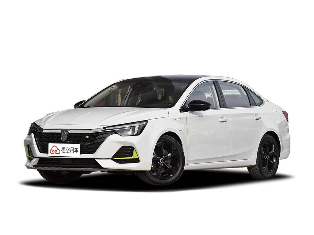 榮威i6 MAX新能源 2021款 EV 500天幕尊享版