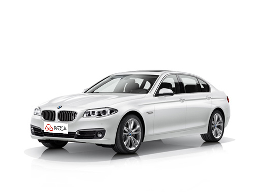 宝马5系 2014款 530Li 领先型