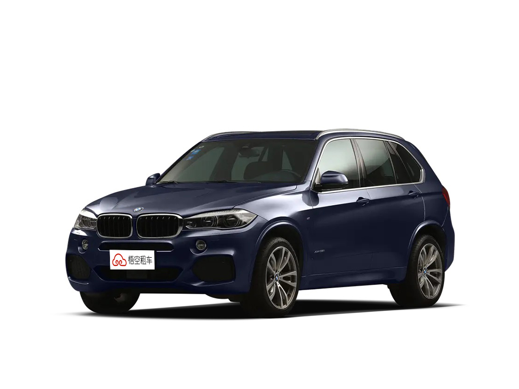 寶馬X5 2014款 xDrive35i 典雅型