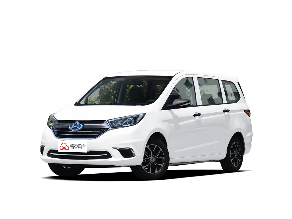 欧尚EV 2019款 A600 EV 5座