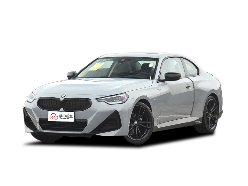 宝马2系 2023款 M240i