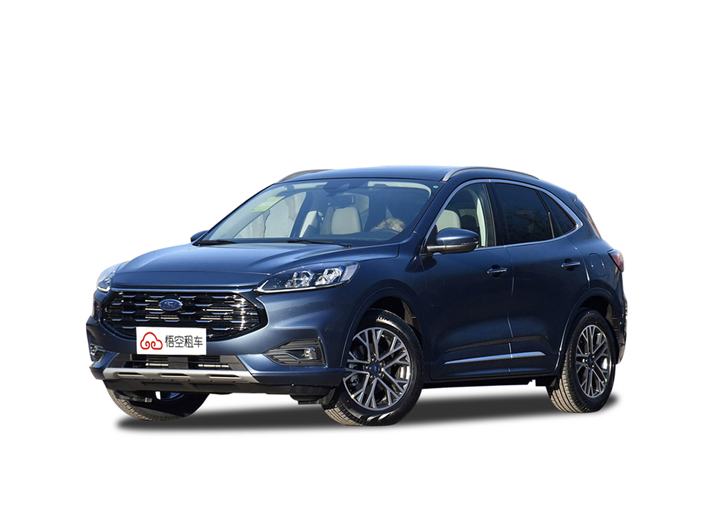 锐际 2020款 EcoBoost 245 四驱纵享款 ST-LINE