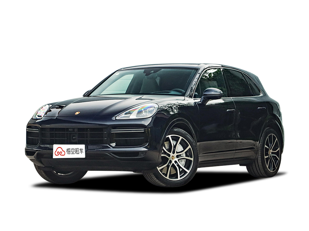 Cayenne 2020款 Cayenne S 2.9T