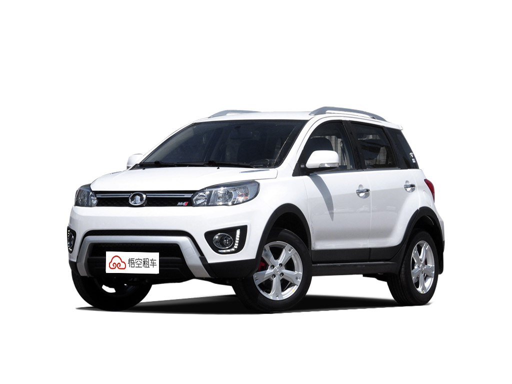 长城M4 2014款 1.5L 手动精英型