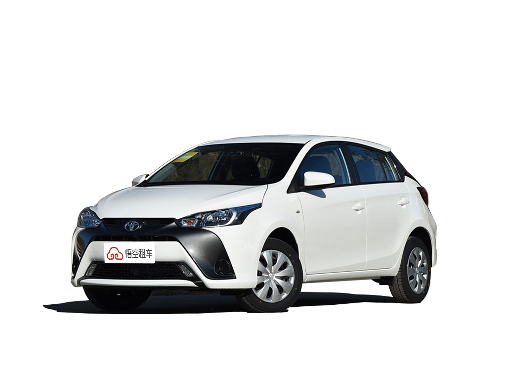 YARiS L 致炫 2021款 1.5L CVT領先版