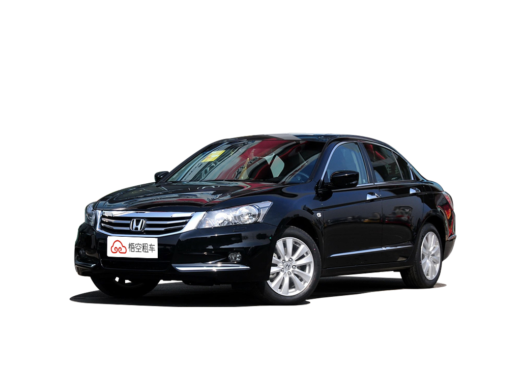 雅阁 2011款 2.0L EX