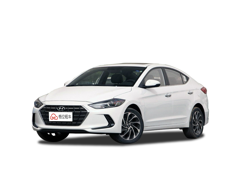 领动 2016款 1.6L 手动智炫·活力型
