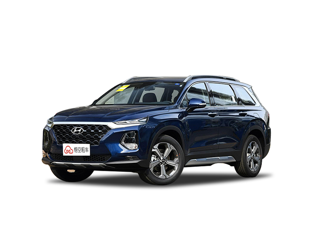 勝達 2019款 380 TGDi GLS 自動兩驅豪華版