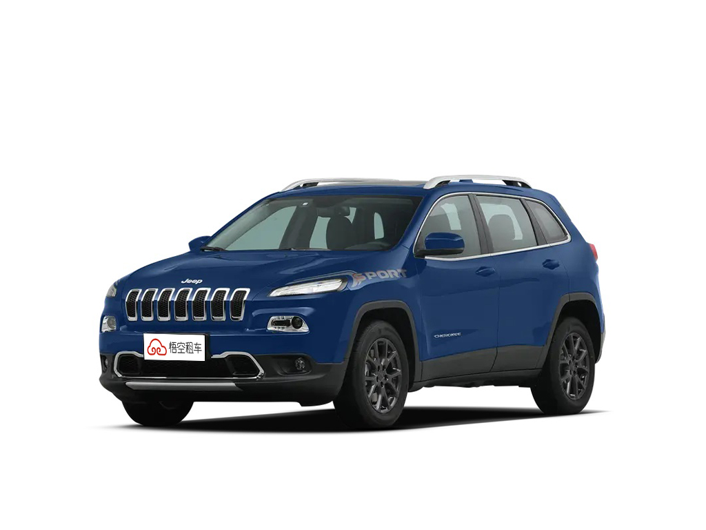 自由光 2017款 2.0L 领先版