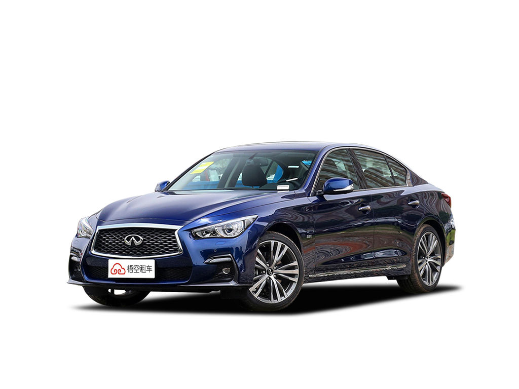 英菲尼迪Q50L 2015款 2.0T 舒适版