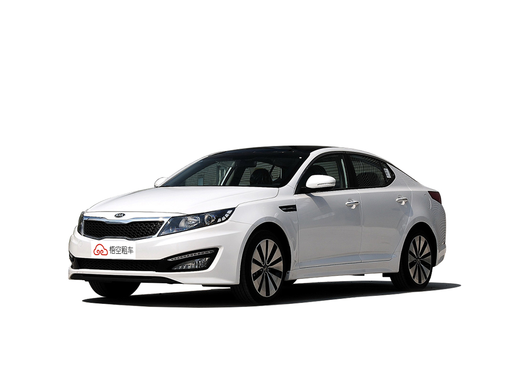 起亚K5 2014款 2.0L 手动GL