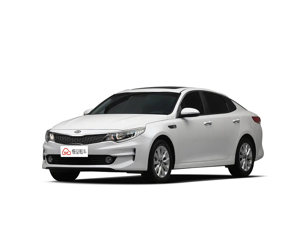 起亚K5 2016款 2.0T 自动PREMIUM