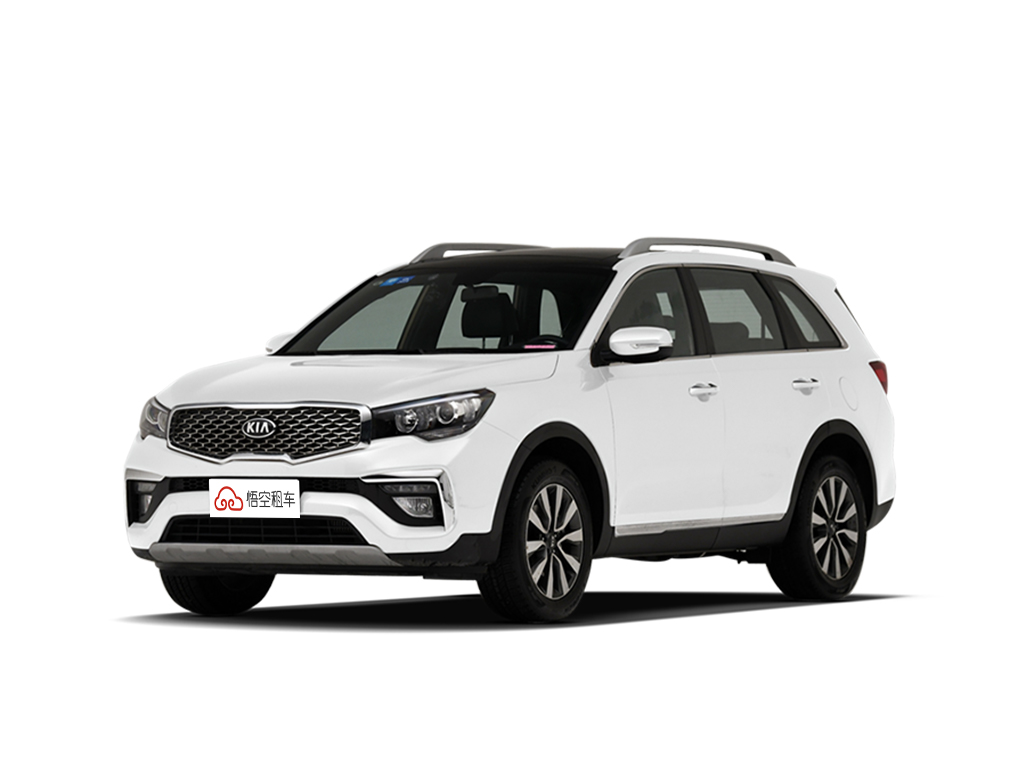 起亚KX7 2017款 2.0L 自动两驱GLS 5座