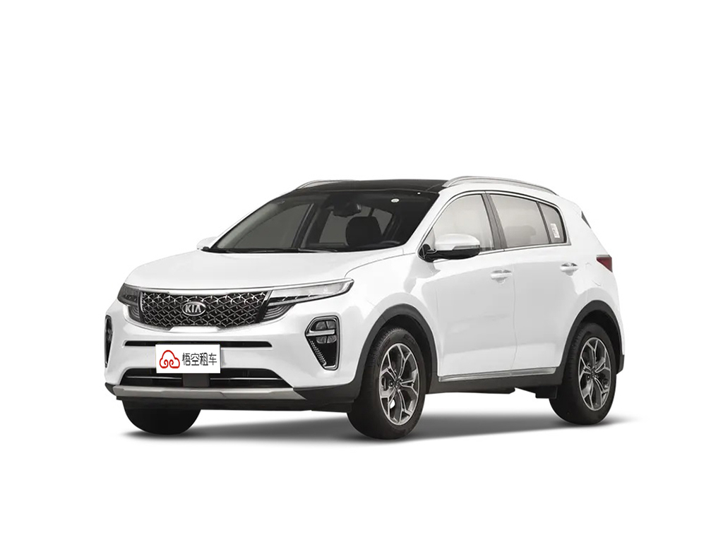 起亚KX5 2019款 2.0L 自动两驱舒适