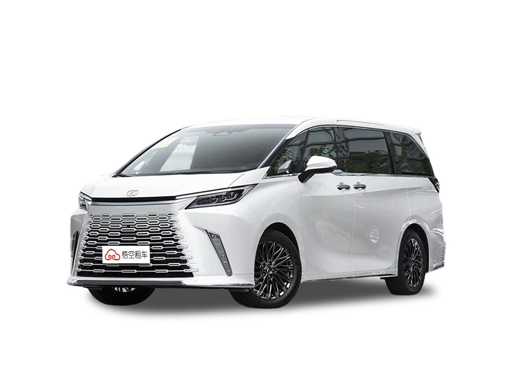 雷克萨斯LM 2023款 500h 四座御世版