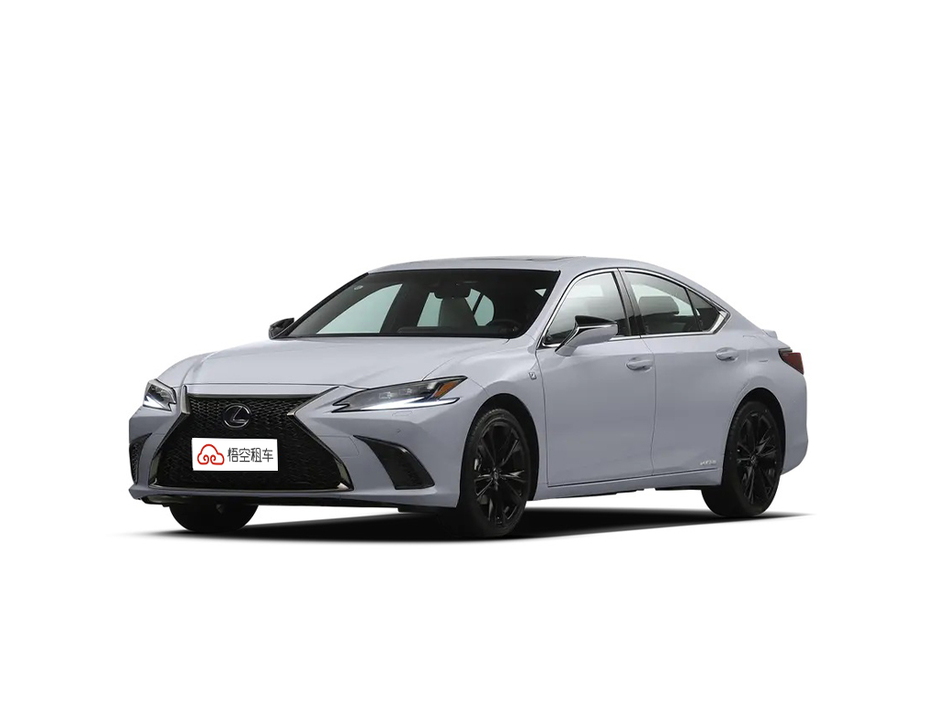 雷克萨斯ES 2020款 260 卓越版