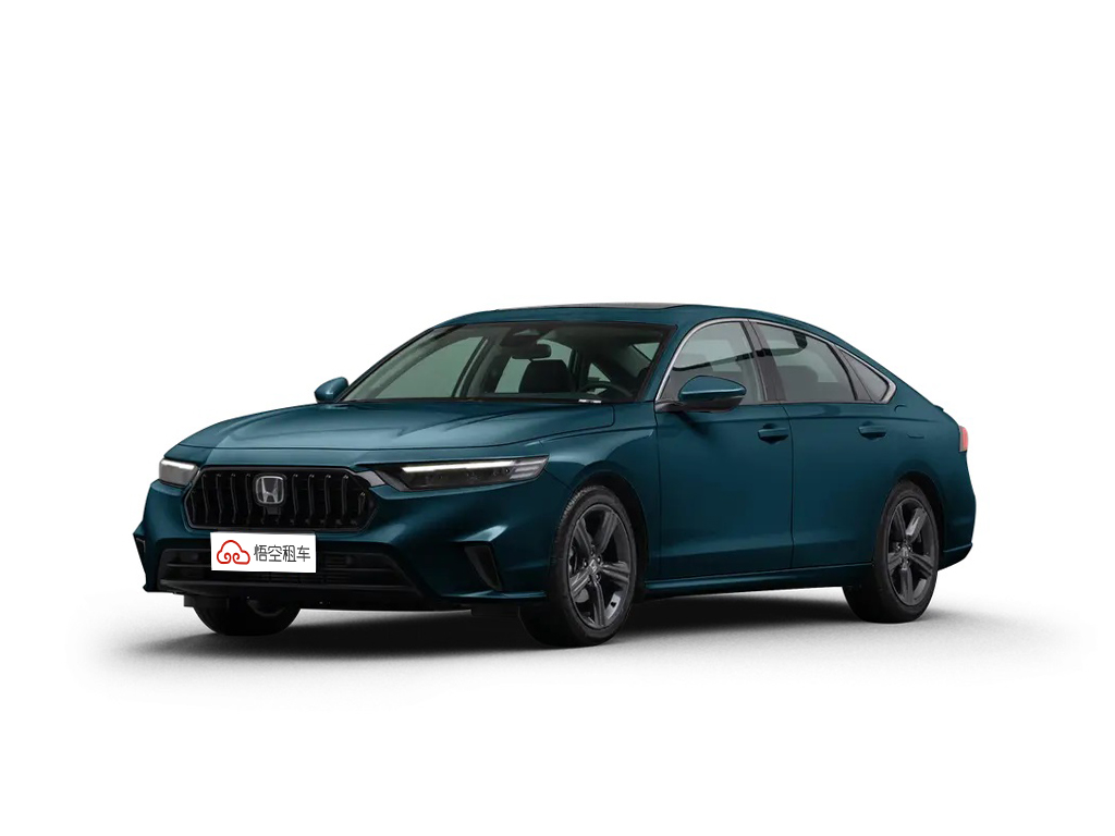 英仕派新能源 2023款 e:PHEV 智耀版