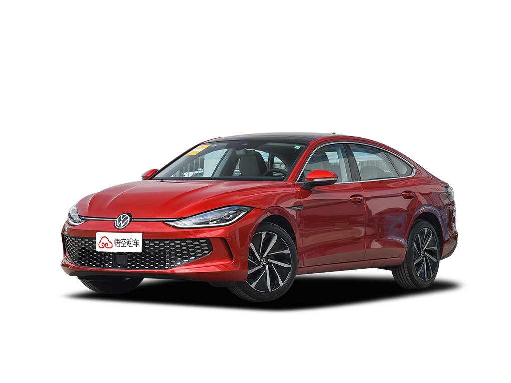 凌渡 2024款 凌渡L 280TSI  DSG酷辣版