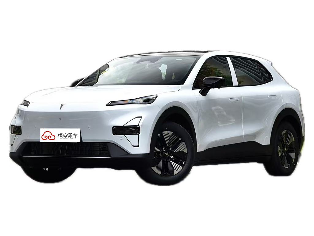 深蓝S05 2024款200Max增程版