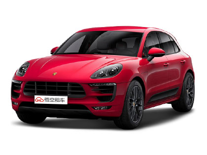 Macan 2020款  Macan 2.0T