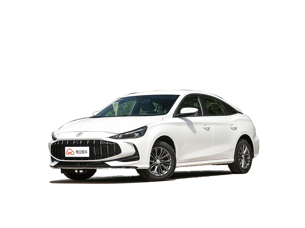 MG5 2025款 180DVVT全球抢先版