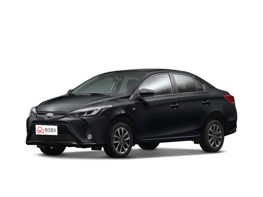YARiSL致享 2022款1.5LCVT领先PLUS版