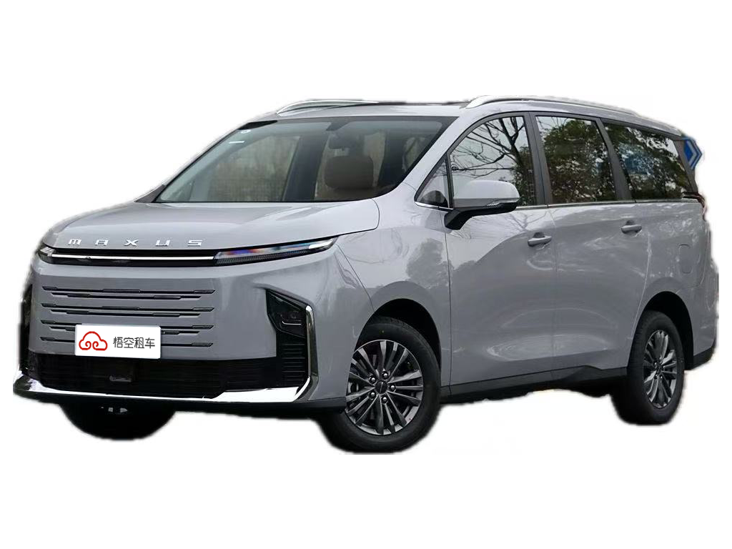大通G50插电混动 2025款 领航版