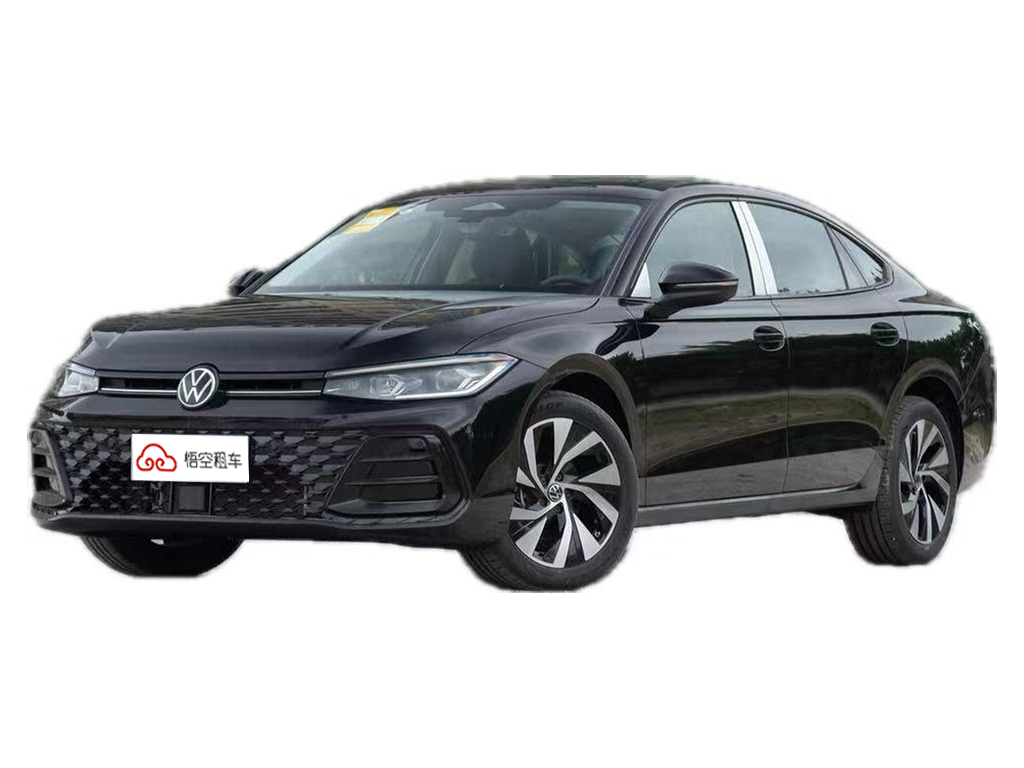 帕萨特 2025款 Pro300TSI 星空龙耀版