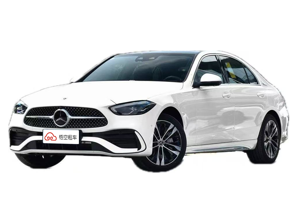 奔驰C级新能源 2025款C 350 eL